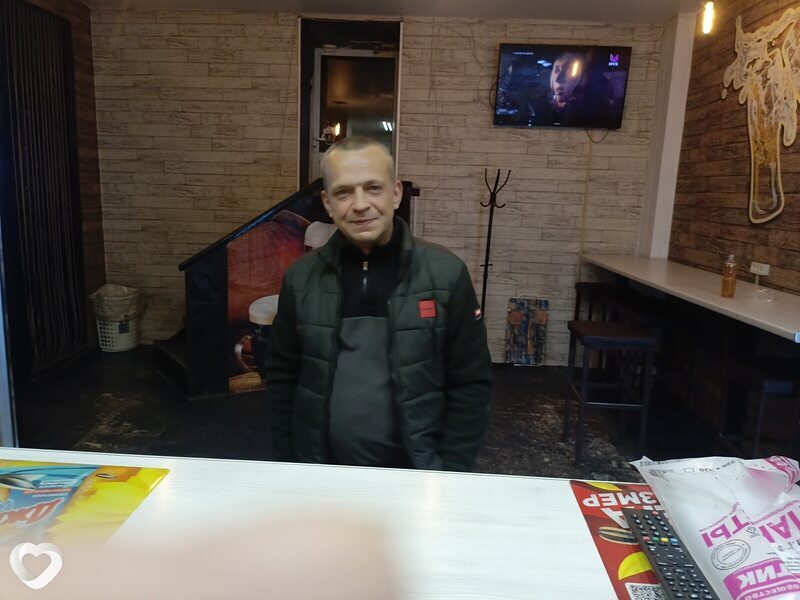 Александр, 43, Иркутске — анкета №760035