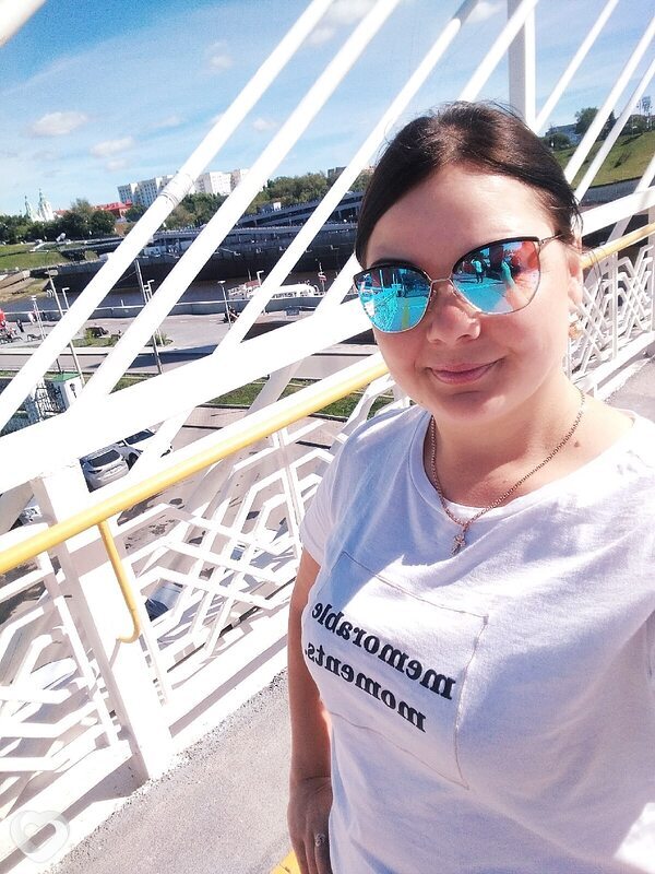 Анастасия, 37, Кургане — анкета №760040