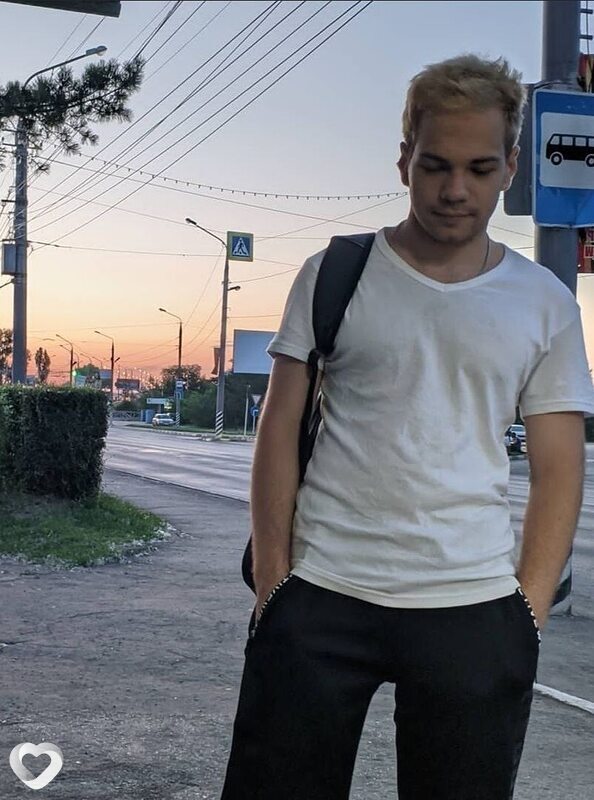 Роман, 25, Самаре — анкета №760046