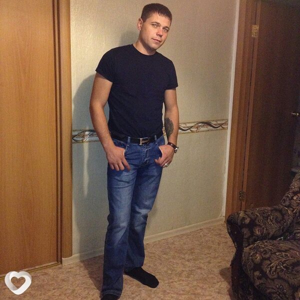 Александр, 37, Улан-Удэ — анкета №760052