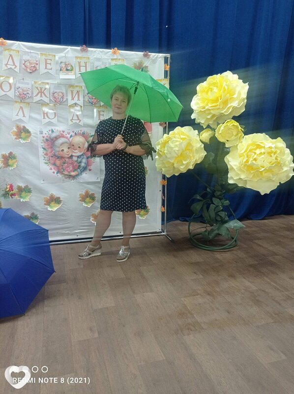 Елена Гунина, 45, Красноармейске — анкета №760080