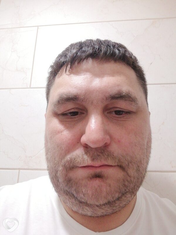 Ринат, 44, Красноярске — анкета №760082