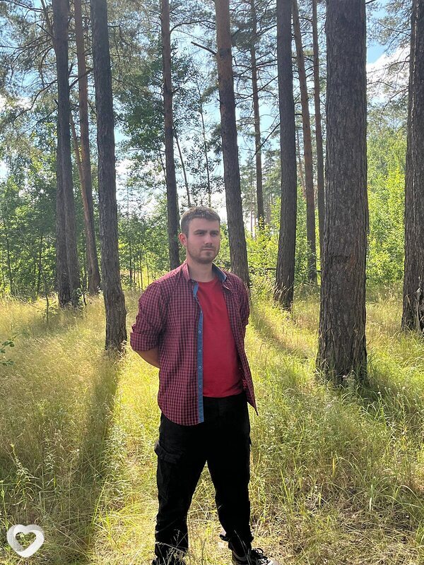 Илья, 24, Воронеже — анкета №760083