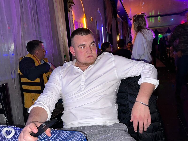 Влад, 27, Альметьевске — анкета №760086