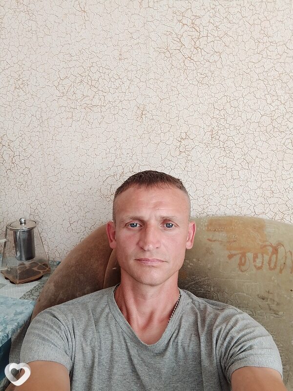 Евгений, 39, Петропавловске-Камчатском — анкета №760089