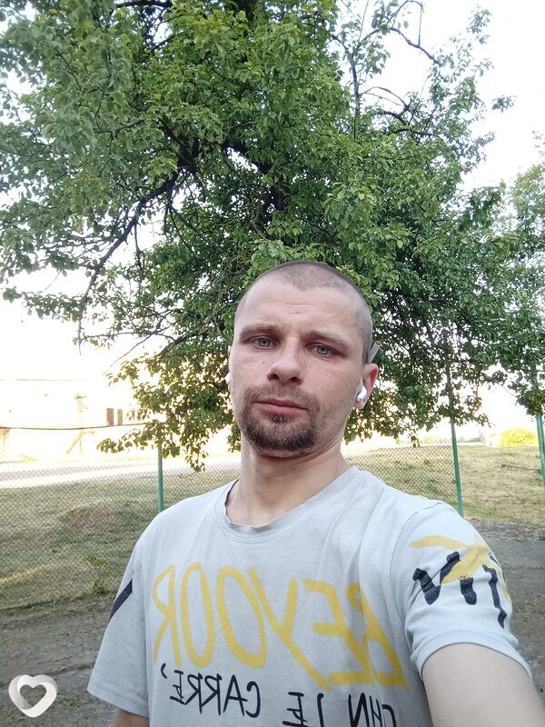 Антон, 33, Ивацевичах — анкета №760090