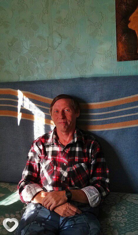Сергей, 65, Ангарске — анкета №760094