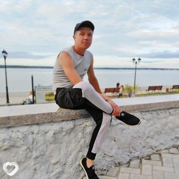 Valerievich, 38, Новочебоксарске — анкета №760099