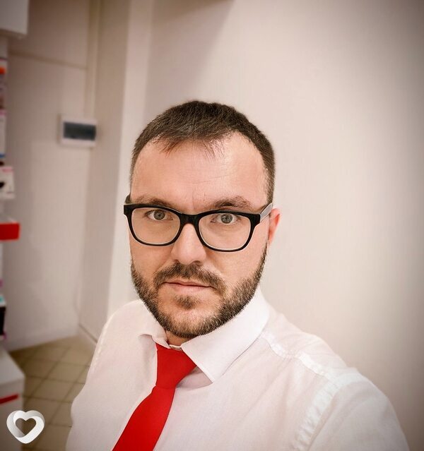 Albert, 27, Кургане — анкета №760101
