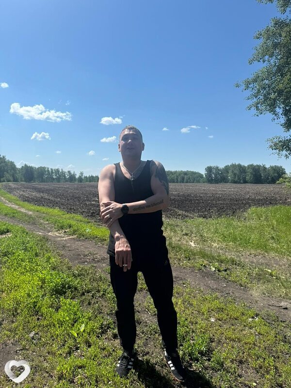 Сергей, 42, Нижневартовске — анкета №760103