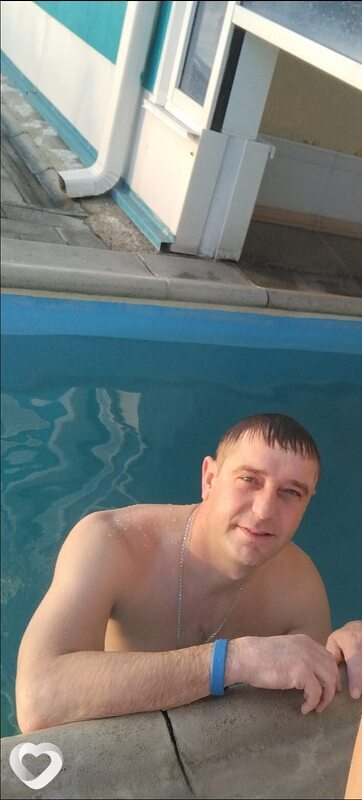 Алексей, 39, Михайловск (Ставропольский край) — анкета №760104