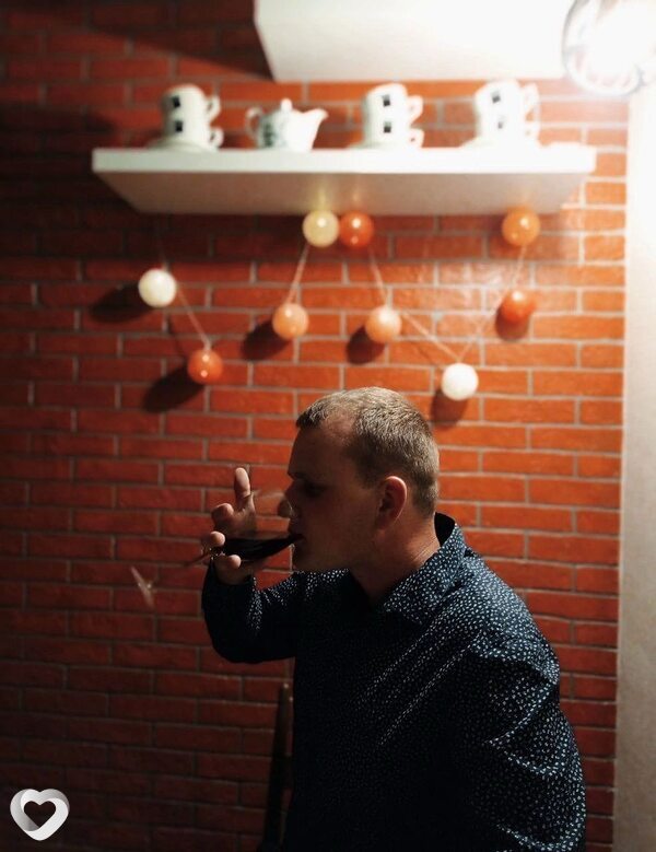 Александр, 34, Минске — анкета №760130