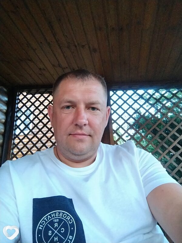 Виктор, 40, Ростове-на-Дону — анкета №760146