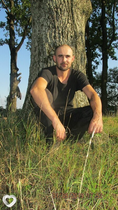 Евгений, 42, Бобруйске — анкета №760147