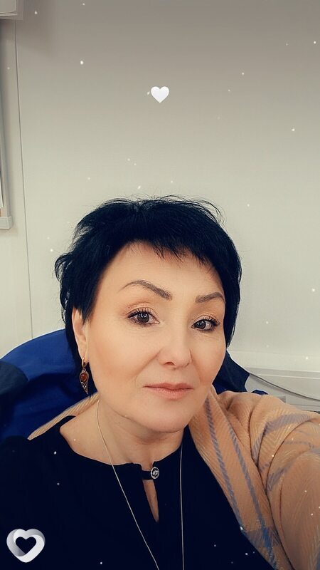 Наталья, 51, Гатчине — анкета №760152