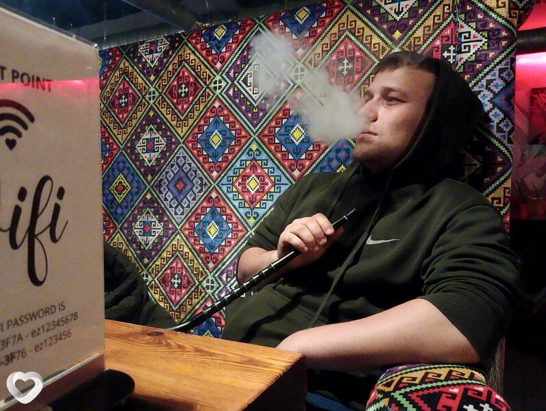 Владиммр, 29, Екатеринбурге — анкета №760105