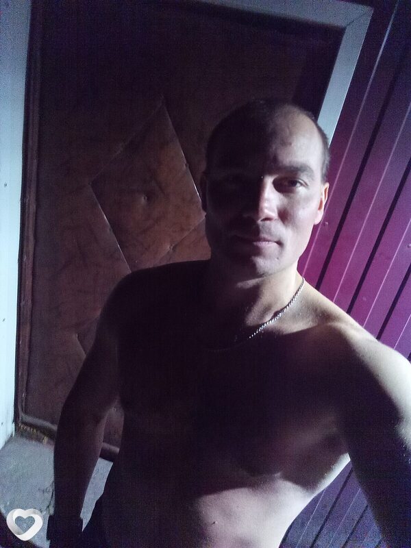 Петр, 39, Улан-Удэ — анкета №760108