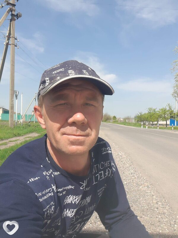 Алексей, 43, Буденновске — анкета №760112