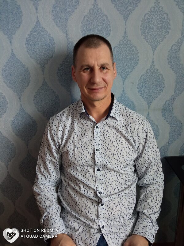 Сергей, 47, Кирове — анкета №760113
