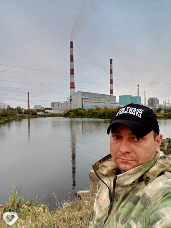 Сергей, Кораблино