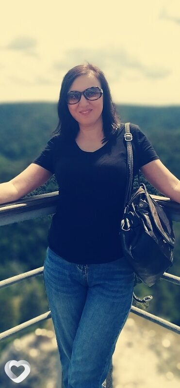 Lika, 43, Самаре — анкета №760119