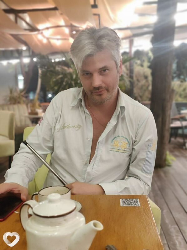 Андрей, 46, Мытищах — анкета №760123