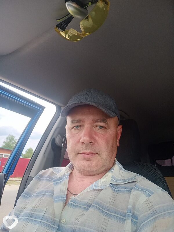 Александр, 54, Адлер — анкета №760126