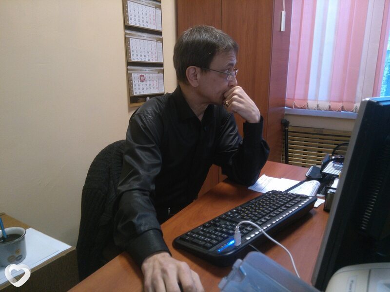 Виктор, 58, Благовещенске — анкета №760129