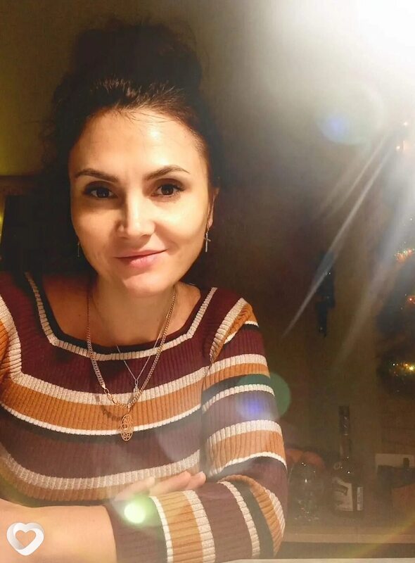 Яна, 46, Ростове-на-Дону — анкета №760281