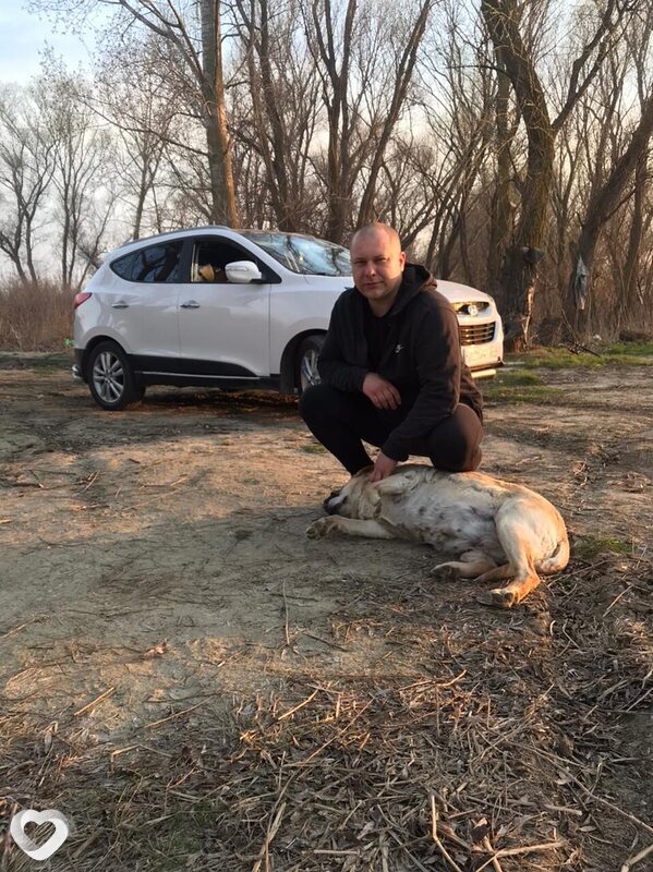 Александр, 39, Астрахани — анкета №760291