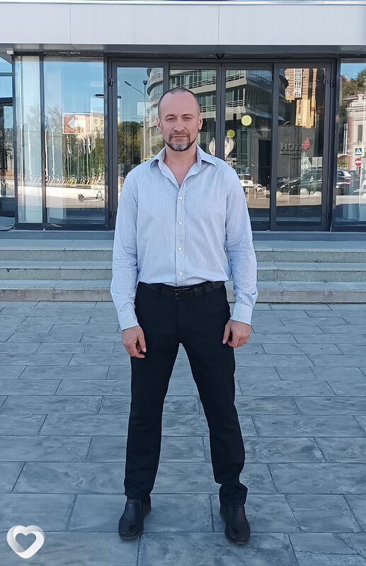 Виталий, 50, Нижнем Новгороде — анкета №760294