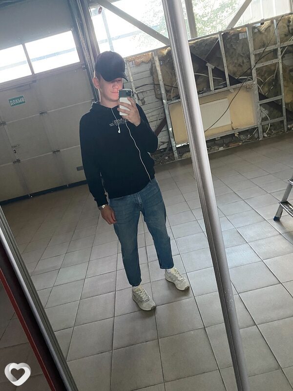 Александр, 25, Сургуте — анкета №760295