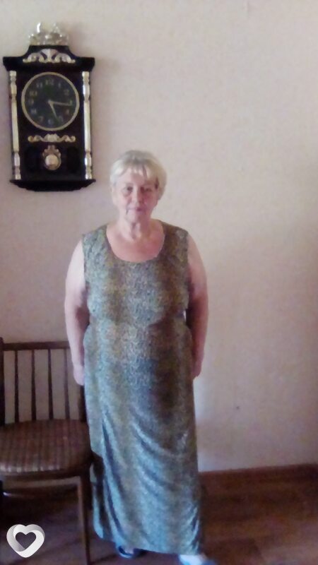 Людмила, Салават