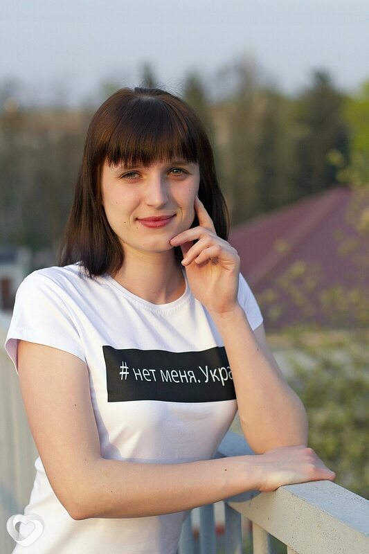 Ира, 29, Брянске — анкета №760298
