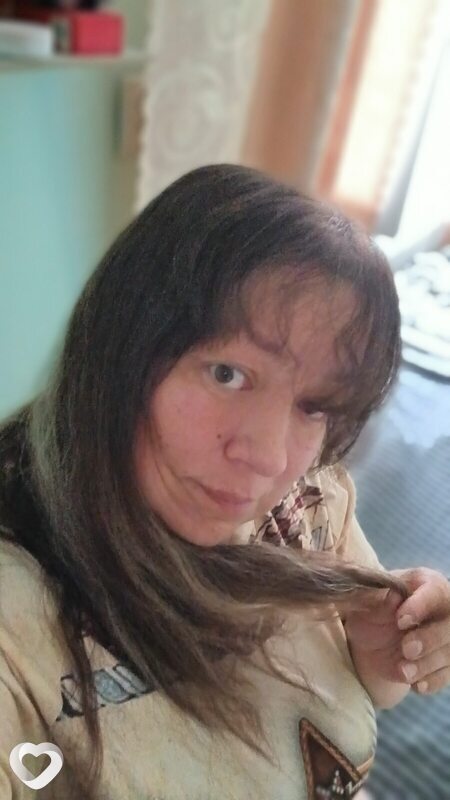 Наталья, 47, Москве — анкета №760303