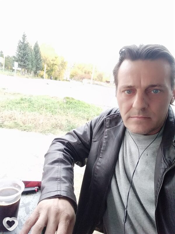 Дмитрий, 50, Искитиме — анкета №760167