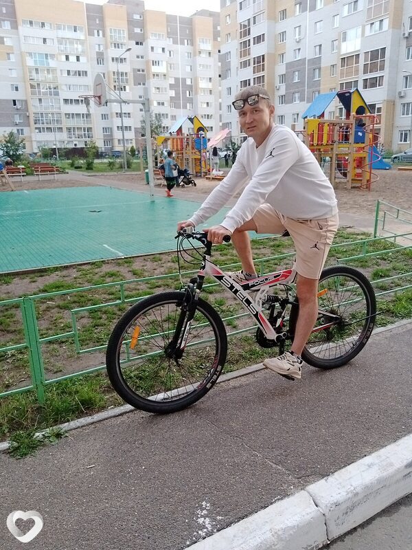 Данил, 32, Зеленодольске — анкета №760173
