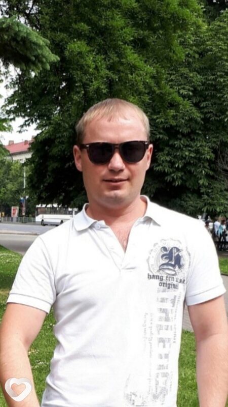 Сергей, 43, Калининграде — анкета №760181