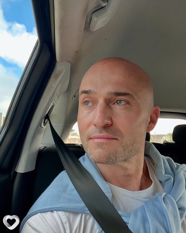 Vladislav, 31, Костроме — анкета №760183