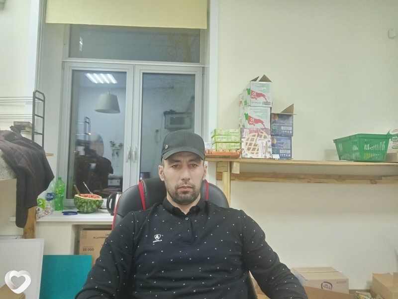 Наимджон, 43, Улан-Удэ — анкета №760186