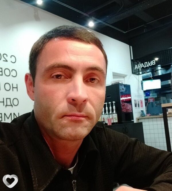Андрей, 45, Екатеринбурге — анкета №760191