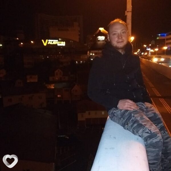 Александр, 34, Томске — анкета №760194