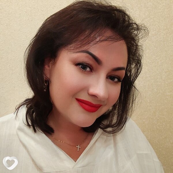 Елена, 51, Бресте — анкета №760199