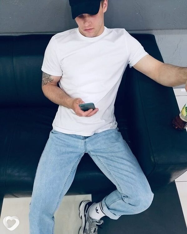 Николай, 28, Омске — анкета №760200