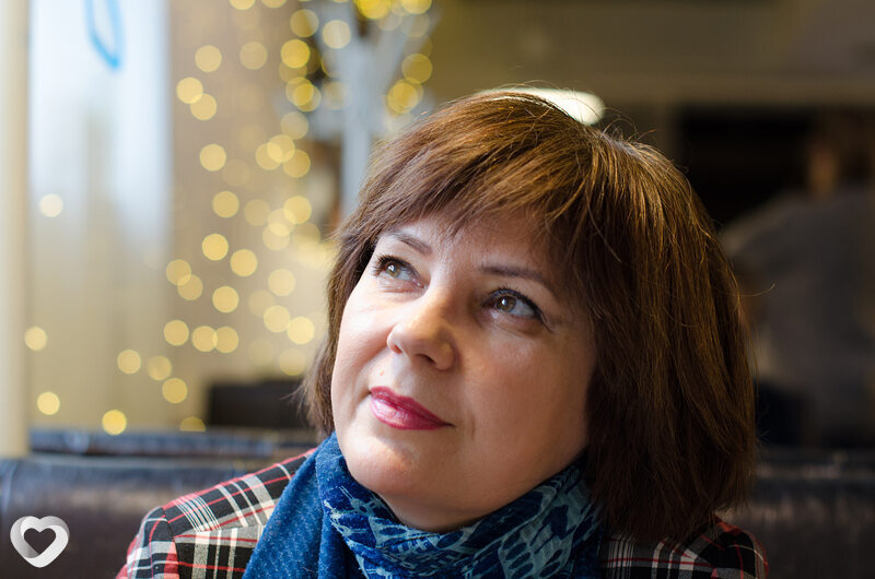 Дарья, 56, Ростове-на-Дону — анкета №760202