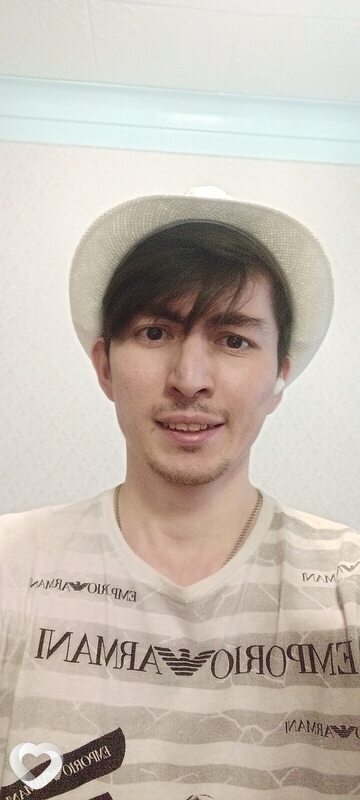 Тëма, 28, Челябинске — анкета №760381
