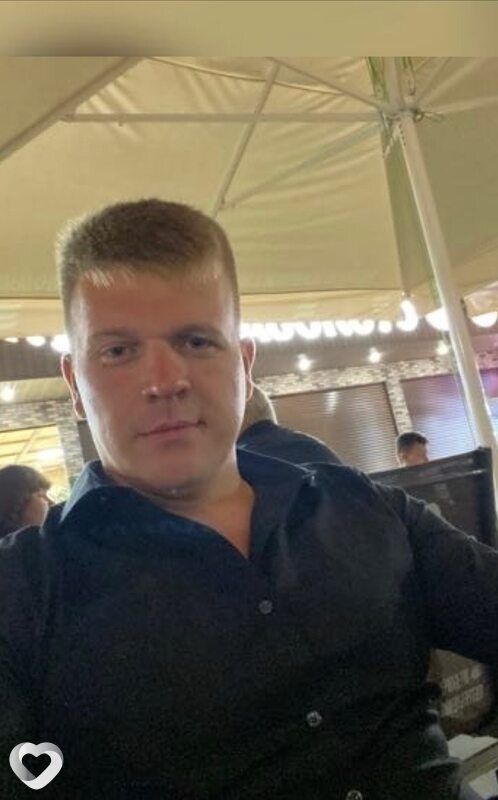 Вячеслав, 32, Воронеже — анкета №760383