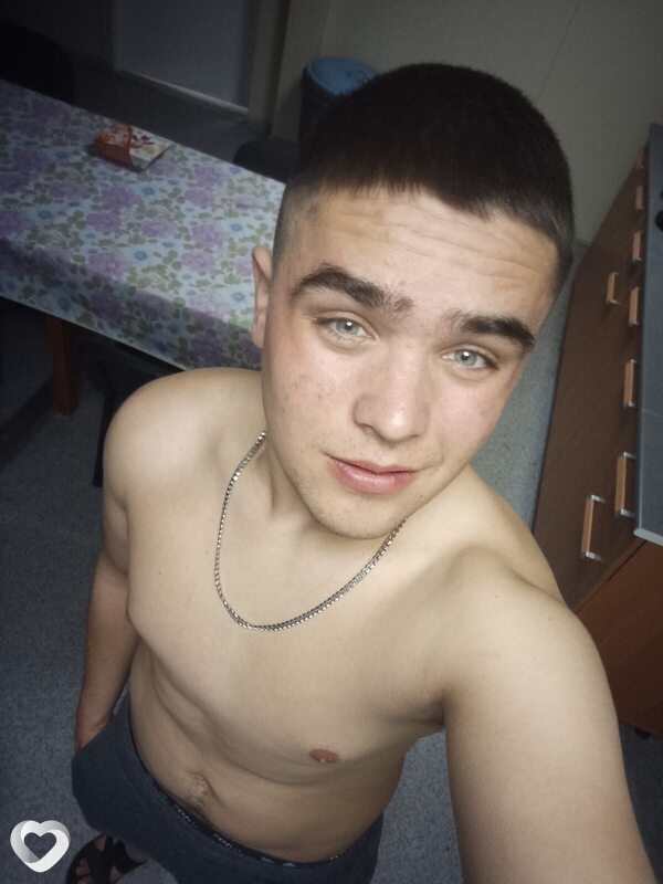 Алексей, Геническ