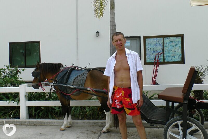 Дмитрий, 55, Новокузнецке — анкета №760393