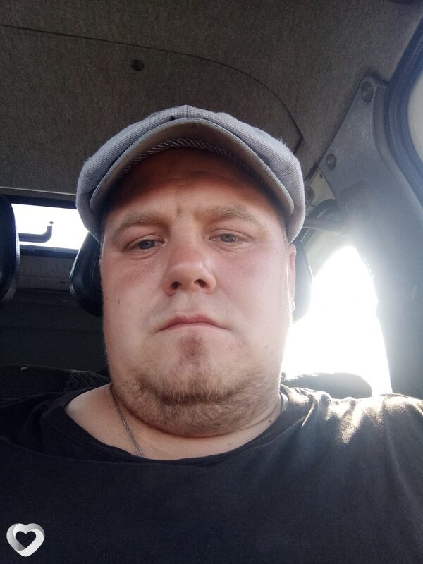 Александр, 37, Сургуте — анкета №760398